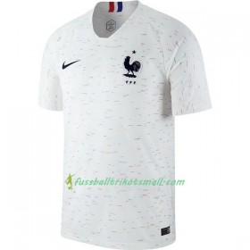 Fußballtrikots Frankreich WM 2018 Auswärts-trikot kaufen